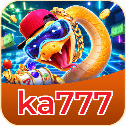 ka777 Logo Verificado