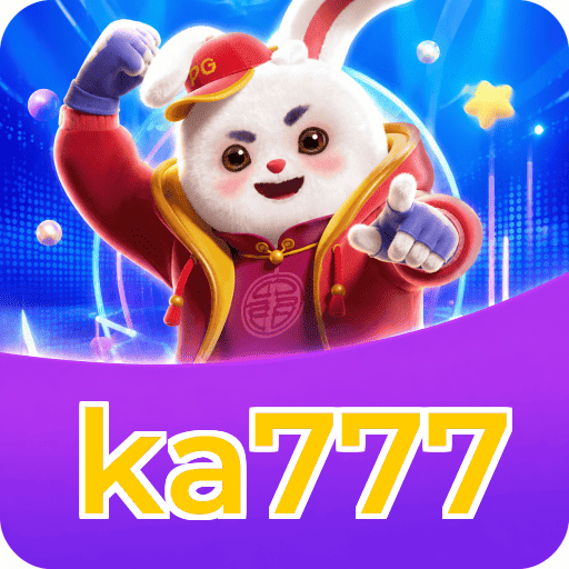 Logo ka777 Telegram Canal Oficial