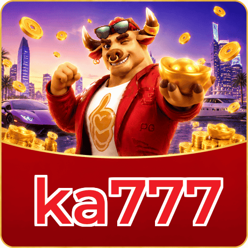 Requisitos do APK ka777 para Android - Logo Oficial