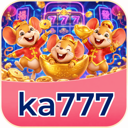 ka777 Logo Oficial