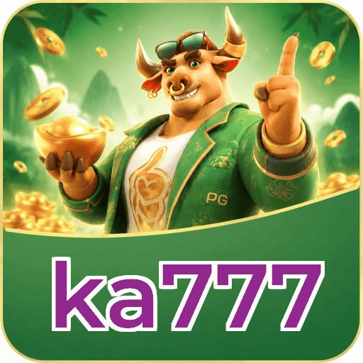 ka777 Jackpots Progressivos