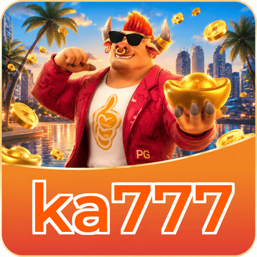 ka777 Logo Seguro