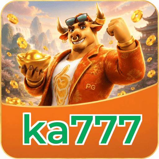 ka777 VIP Program Logo