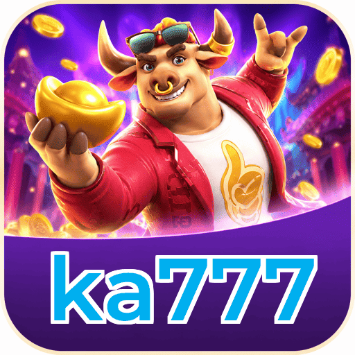 Logo ka777 Plataforma Certificada