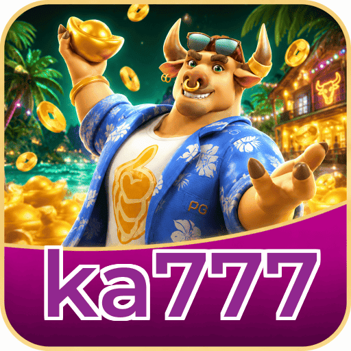 Bot ka777 Telegram